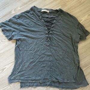 Free People T shirt Size S